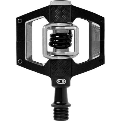 Pedale crankbrothers Mallet Trail Noir Pedale crankbrothers Mallet Trail Noir