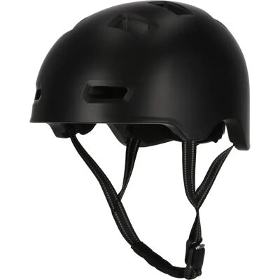 Kinderhelm Crazy Safety Rampage Noir M (54/57 cm) Kinderhelm Crazy Safety Rampage Noir M (54/57 cm)