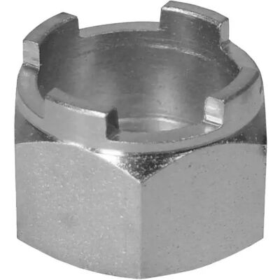 Cyclus Fahrradwerkzeug - 24mm Flachschlüssel - Für Suntour 4-Kant Cyclus Fahrradwerkzeug - 24mm Flachschlüssel - Für Suntour 4-Kant
