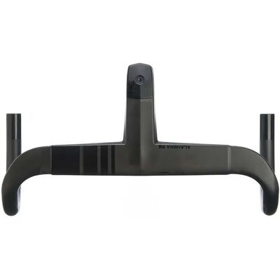 Kleiderbügel Deda Alanera RS Noir 100x380 mm Kleiderbügel Deda Alanera RS Noir 100x380 mm