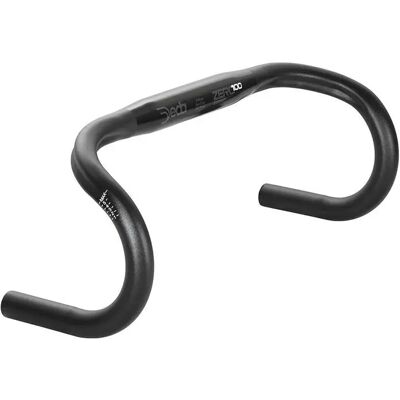Deda - Zero100 Deep Bob - Schwarz - 44 cm - Lenker Deda - Zero100 Deep Bob - Schwarz - 44 cm - Lenker