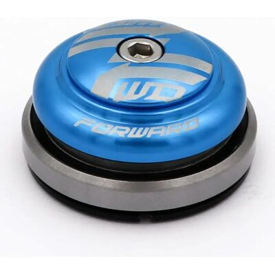 Helm Forward tapered Bleu Helm Forward tapered Bleu
