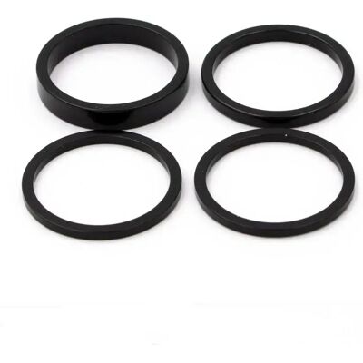 Steuersatz-Abstandshalter Forward - 1'' Noir Steuersatz-Abstandshalter Forward - 1'' Noir
