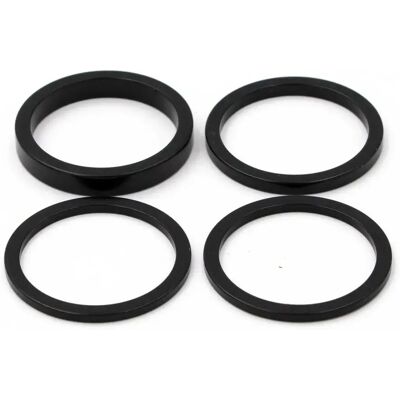 Steuersatz-Abstandshalter Forward - 1''-1/8 Noir Steuersatz-Abstandshalter Forward - 1''-1/8 Noir
