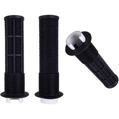 Lenkergriffe DMR DeathGrip Refill Noir Lenkergriffe DMR DeathGrip Refill Noir