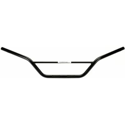 Tommaselli High Bend Off-Road Lenker - 850mm / 22mm - Schwarz Tommaselli High Bend Off-Road Lenker - 850mm / 22mm - Schwarz