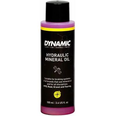 Bremsöl Dynamic Noir 100 ml Bremsöl Dynamic Noir 100 ml