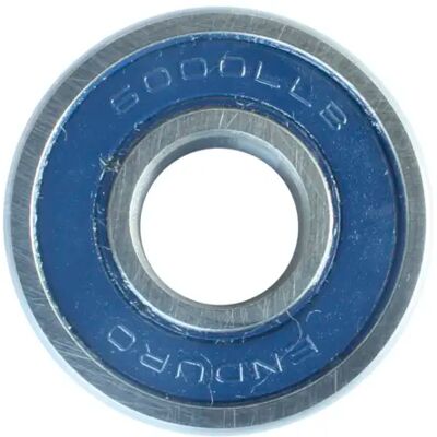 Lager Enduro Bearings 6000 LLB-10x26x8 Multicolore Lager Enduro Bearings 6000 LLB-10x26x8 Multicolore