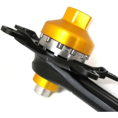 Rotor Enduro Bearings Tool-Rotor 30 mm Spider Multicolore Rotor Enduro Bearings Tool-Rotor 30 mm Spider Multicolore