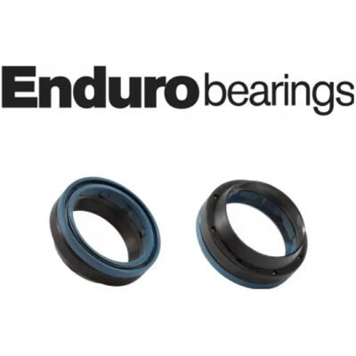 Enduro Bearings HyGlide Gabeldichtungen für Fox-34mm Gabeln Multicolore Enduro Bearings HyGlide Gabeldichtungen für Fox-34mm Gabeln Multicolore