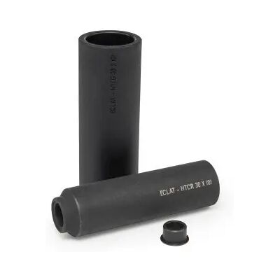 Éclat Venom 14mm BMX Peg - Cr-Mo/Kunststoff - 4,5" Länge Éclat Venom 14mm BMX Peg - Cr-Mo/Kunststoff - 4,5" Länge
