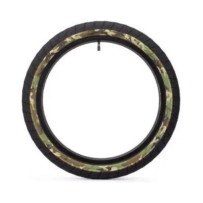 Pneu Eclat Fireball Noir 20"x2,3 Pneu Eclat Fireball Noir 20"x2,3
