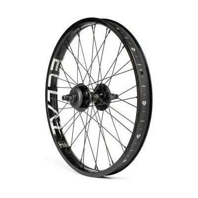 RSD Hinterrad Eclat Trippin Shift Noir 20" RSD Hinterrad Eclat Trippin Shift Noir 20"