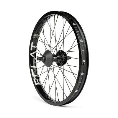 Rückenrad LSD Eclat Bondi Shift Freecoaster Noir 20" / 38 mm Rückenrad LSD Eclat Bondi Shift Freecoaster Noir 20" / 38 mm