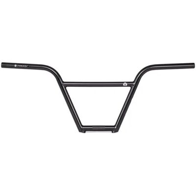 Lenker Eclat Strangler OS Noir 29"/9,6" / 25,4 mm Lenker Eclat Strangler OS Noir 29"/9,6" / 25,4 mm