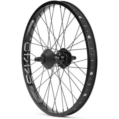 RHD Hinterrad Eclat E440 Cortex Evo FC Freecoaster Noir 20" RHD Hinterrad Eclat E440 Cortex Evo FC Freecoaster Noir 20"