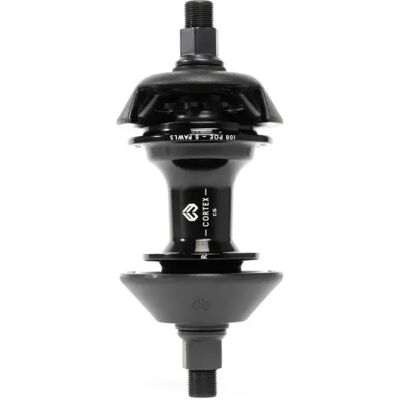 Hintere Nabenachse Eclat Cortex Evo Cs Noir 14 mm Hintere Nabenachse Eclat Cortex Evo Cs Noir 14 mm