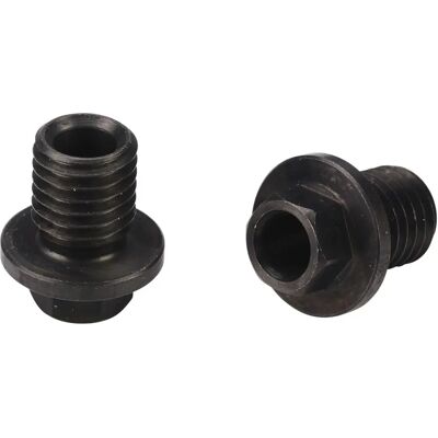 Elvedes M9×1,25 Set aus 2 Fahrrad Ersatzteile Elvedes M9×1,25 Set aus 2 Fahrrad Ersatzteile
