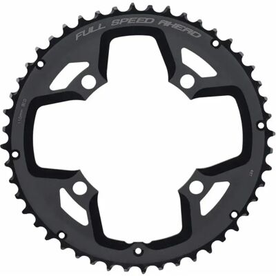 Tablett FSA Gossamer abs 10/11v 110x52T wb625 Noir 52T Tablett FSA Gossamer abs 10/11v 110x52T wb625 Noir 52T