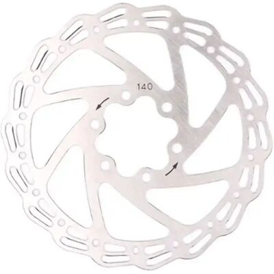 Forward 140mm Bremsscheibe - Standard Forward 140mm Bremsscheibe - Standard