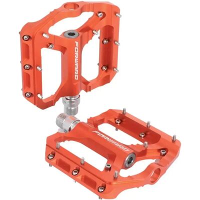 Pedale Forward Zenith Orange 102x97x22 mm Pedale Forward Zenith Orange 102x97x22 mm