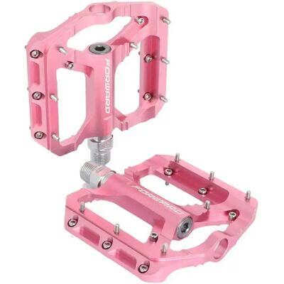 Pedale Forward Zenith Rose 102x97x22 mm Pedale Forward Zenith Rose 102x97x22 mm