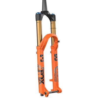Fox Racing Shox Fox Float 38 Factory 29" Grip X2 glänzend Orange - Federgabel Fox Racing Shox Fox Float 38 Factory 29" Grip X2 glänzend Orange - Federgabel