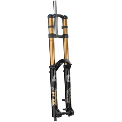 Gabel Fox 40 Float 27.5 Factory 203 Grip X2 Noir 44 mm Gabel Fox 40 Float 27.5 Factory 203 Grip X2 Noir 44 mm