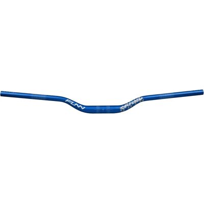 Lenker Funn Upturn Bleu 31,8/55 mm Lenker Funn Upturn Bleu 31,8/55 mm