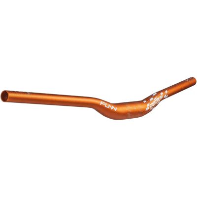 Lenker Funn Speedrun Orange 31,8/20 mm Lenker Funn Speedrun Orange 31,8/20 mm