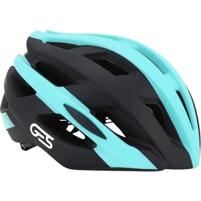 Helm Ges Icon-12 Turquoise M (54/58 cm) Helm Ges Icon-12 Turquoise M (54/58 cm)