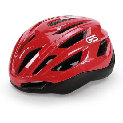 Helm Ges Huez Rouge L (58/62 cm) Helm Ges Huez Rouge L (58/62 cm)