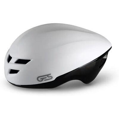 Helm Ges Kronos Blanc L (56/61 cm) Helm Ges Kronos Blanc L (56/61 cm)