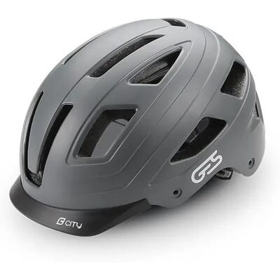 GES City Helm - Cinzento GES City Helm - Cinzento