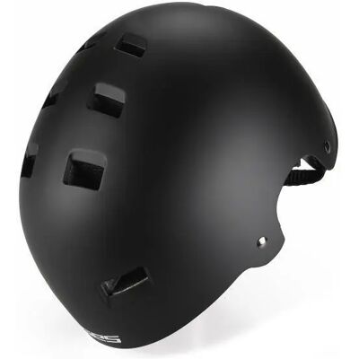 GES Explorer Helm - L - Weiß - Fahrradhelm GES Explorer Helm - L - Weiß - Fahrradhelm
