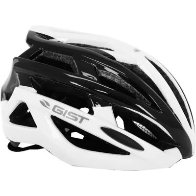 Fahrradhelm mit Einstellungsrädchen Gist E-Bike Planet In-Mold Blanc L/XL (58/62 cm) Fahrradhelm mit Einstellungsrädchen Gist E-Bike Planet In-Mold Blanc L/XL (58/62 cm)