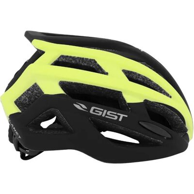 Fahrradhelm mit Einstellungsrädchen Gist E-Bike Planet In-Mold Noir S/M (52/58 cm) Fahrradhelm mit Einstellungsrädchen Gist E-Bike Planet In-Mold Noir S/M (52/58 cm)