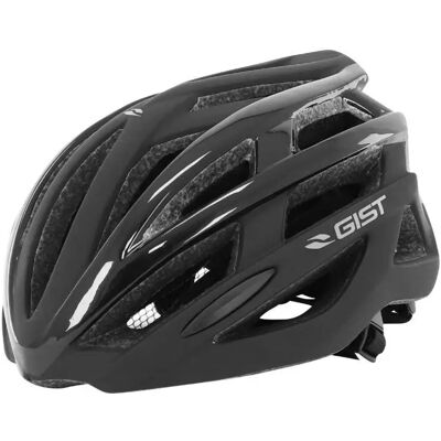 Fahrradhelm mit Einstellrädchen Gist E-Bike Planet In-Mold Noir L/XL (58/62 cm) Fahrradhelm mit Einstellrädchen Gist E-Bike Planet In-Mold Noir L/XL (58/62 cm)
