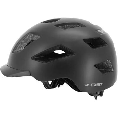 Gist Smart Helm - 52-58cm - Stadt Sichtbarkeit Gist Smart Helm - 52-58cm - Stadt Sichtbarkeit