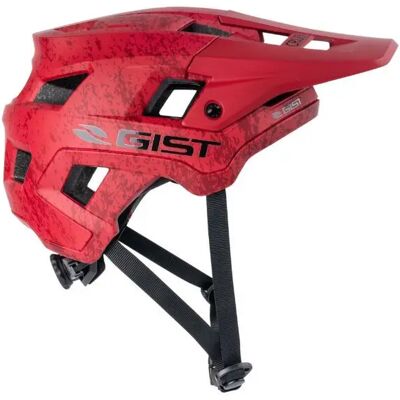 Helm Gist Scrub Rouge L/XL (56/62 cm) Helm Gist Scrub Rouge L/XL (56/62 cm)