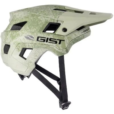 Helm Gist Scrub Vert S/M (52/56 cm) Helm Gist Scrub Vert S/M (52/56 cm)