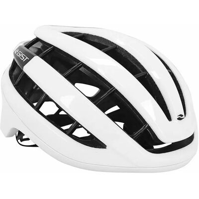 Helm Gist Rapido Blanc S/M (52/58 cm) Helm Gist Rapido Blanc S/M (52/58 cm)