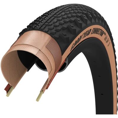 Reifen von Goodyear Connector Inter Race Blanc 700x40 / 40-622 Reifen von Goodyear Connector Inter Race Blanc 700x40 / 40-622