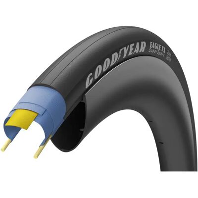 Reifen Goodyear Eagle F1 SuperSport Tube Typ. Noir 700x28 Reifen Goodyear Eagle F1 SuperSport Tube Typ. Noir 700x28