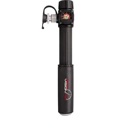 Barbieri Tragbare CO2-Pumpe - Mehrzweck Fahrradpumpe Barbieri Tragbare CO2-Pumpe - Mehrzweck Fahrradpumpe