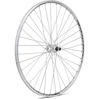 Gurpil Chrina 700c Hinterrad - Aluminium, Schnellspanner, Rennrad Gurpil Chrina 700c Hinterrad - Aluminium, Schnellspanner, Rennrad