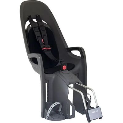 Tragegestell für Babys Hamax Zenith Gris Tragegestell für Babys Hamax Zenith Gris
