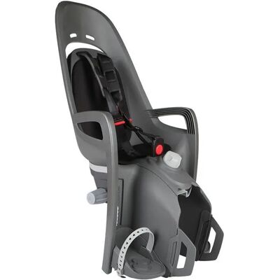 Kindersitz für Gepäckträger Hamax Zenith Relax Gris Kindersitz für Gepäckträger Hamax Zenith Relax Gris