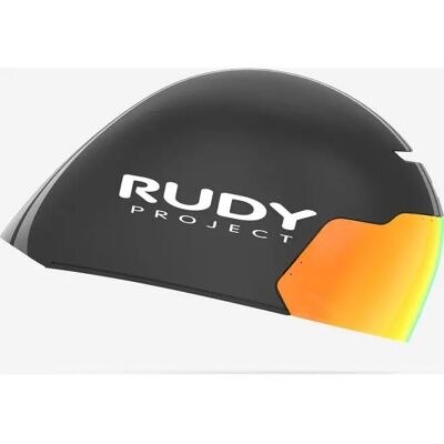 Rudy Project Wingdream Helm Schwarz Orange - Helm Rudy Project Wingdream Helm Schwarz Orange - Helm