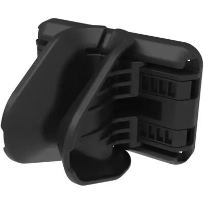 Wand-Anti-Diebstahl-Anker Hiplok Jaw Noir Wand-Anti-Diebstahl-Anker Hiplok Jaw Noir